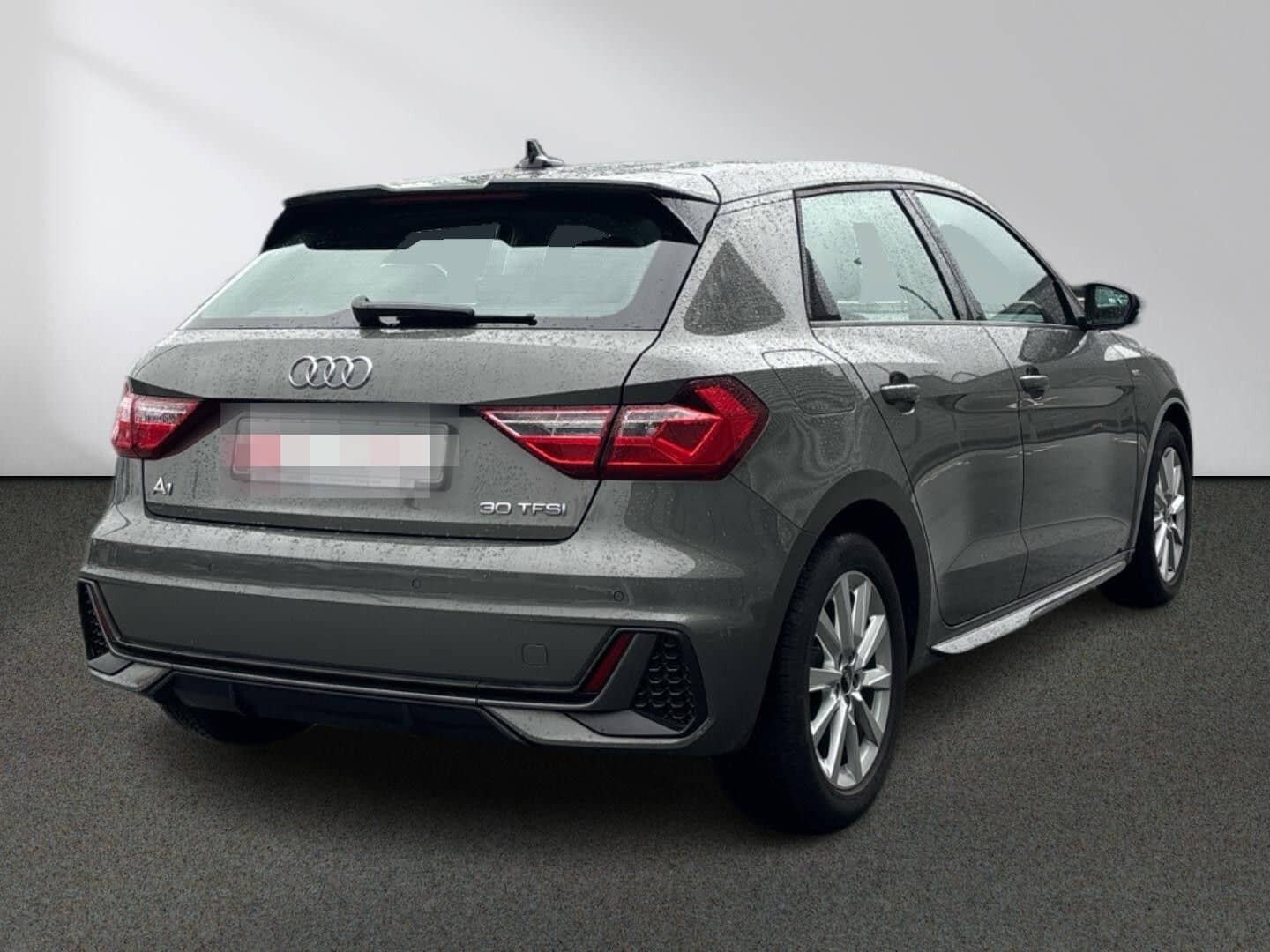 Audi A1 Sportback S line 30 TFSI MMI LED Sitzheizung foto 3