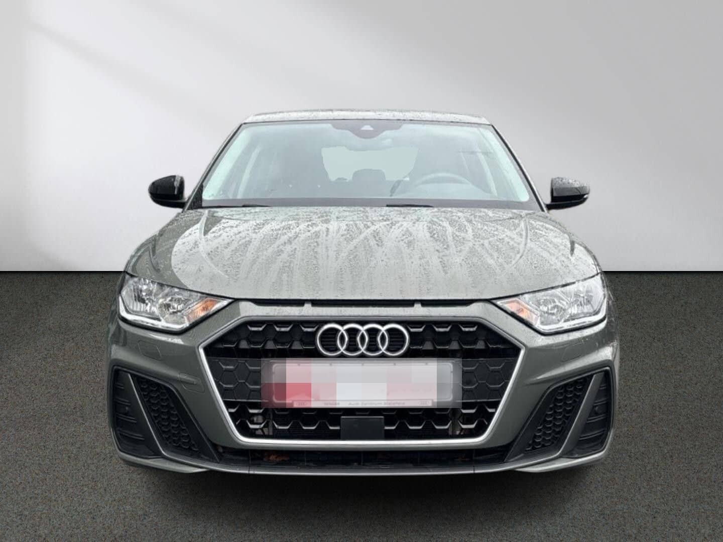 Audi A1 Sportback S line 30 TFSI MMI LED Sitzheizung foto 4