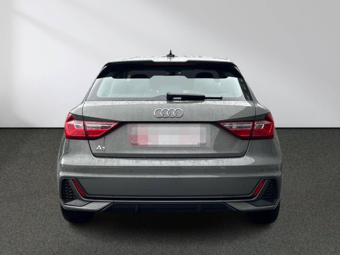 Audi A1 Sportback S line 30 TFSI MMI LED Sitzheizung foto 5