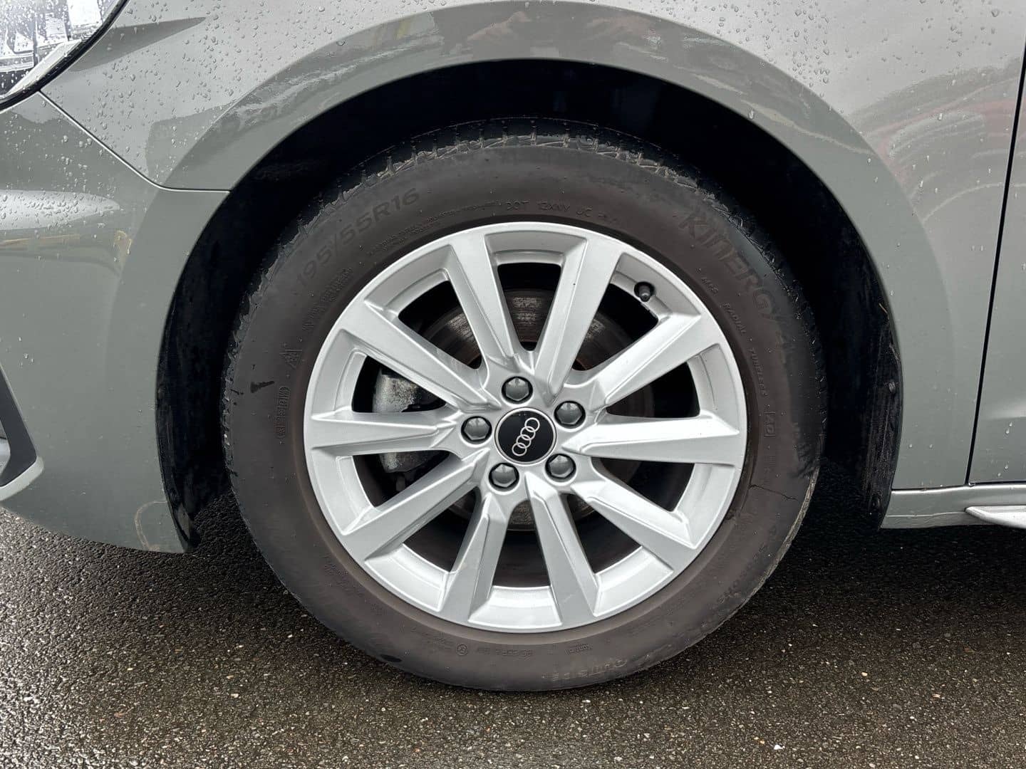 Audi A1 Sportback S line 30 TFSI MMI LED Sitzheizung foto 7