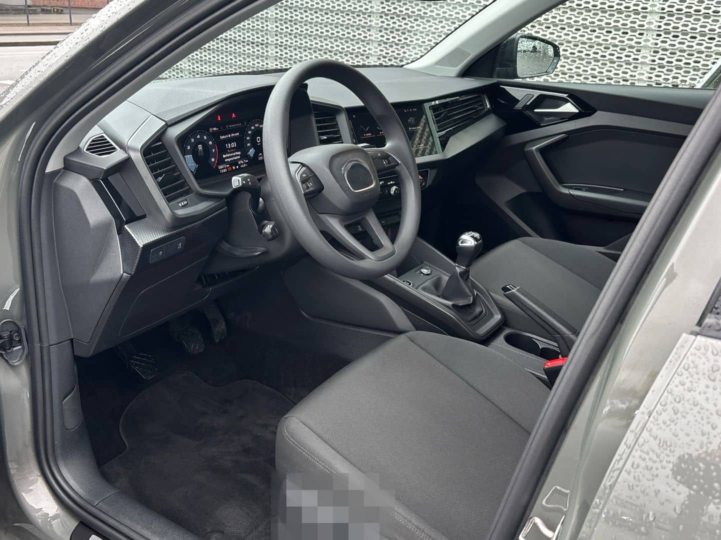 Audi A1 Sportback S line 30 TFSI MMI LED Sitzheizung foto 9