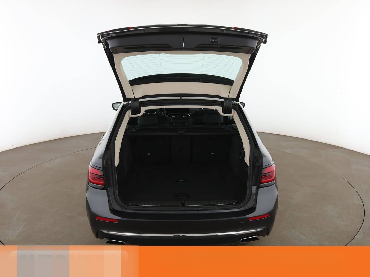 BMW 530d Mild-Hybrid Luxury Line Aut*NAVI*LASER*HUD* foto 17