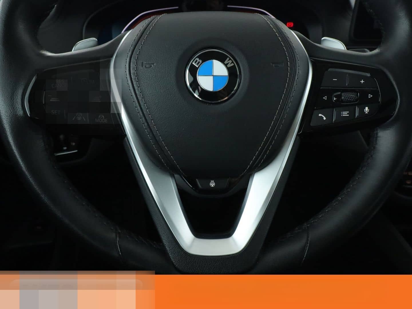 BMW 530d Mild-Hybrid Luxury Line Aut*NAVI*LASER*HUD* foto 19