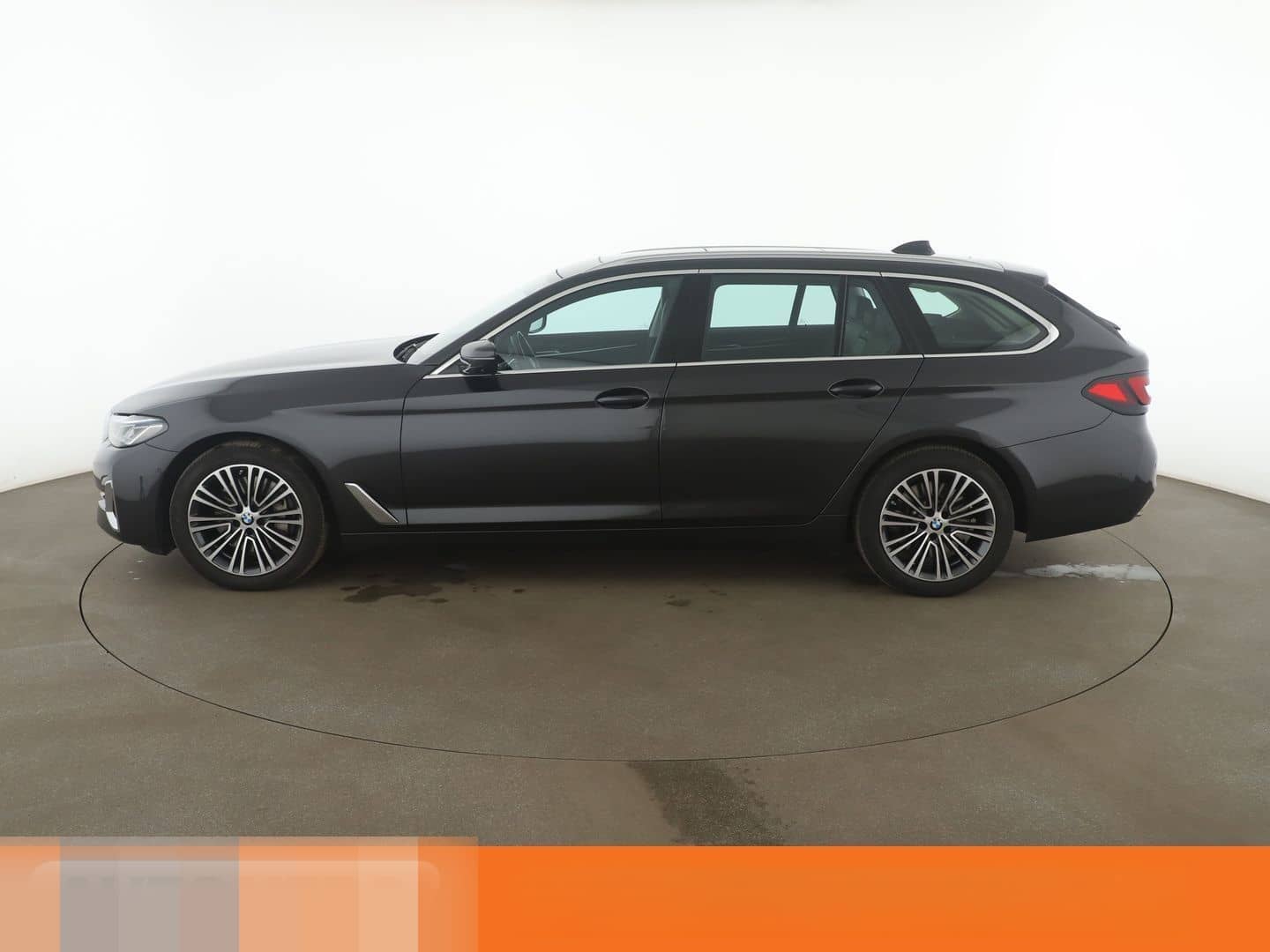 BMW 530d Mild-Hybrid Luxury Line Aut*NAVI*LASER*HUD* foto 3