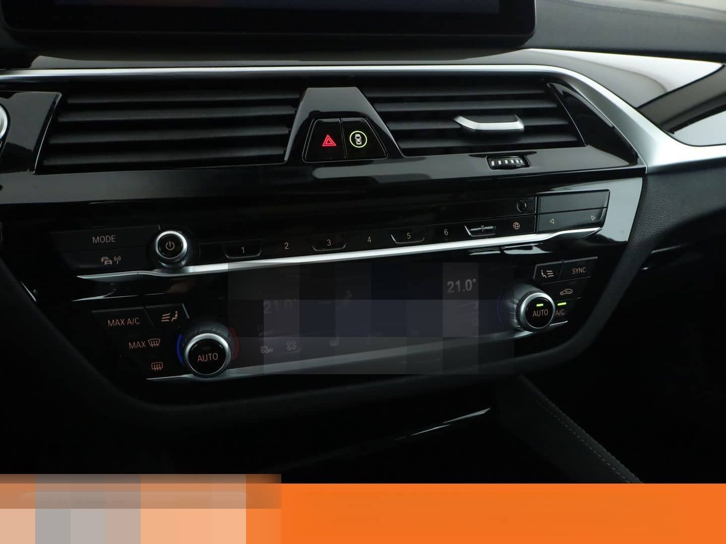 BMW 530d Mild-Hybrid Luxury Line Aut*NAVI*LASER*HUD* foto 23