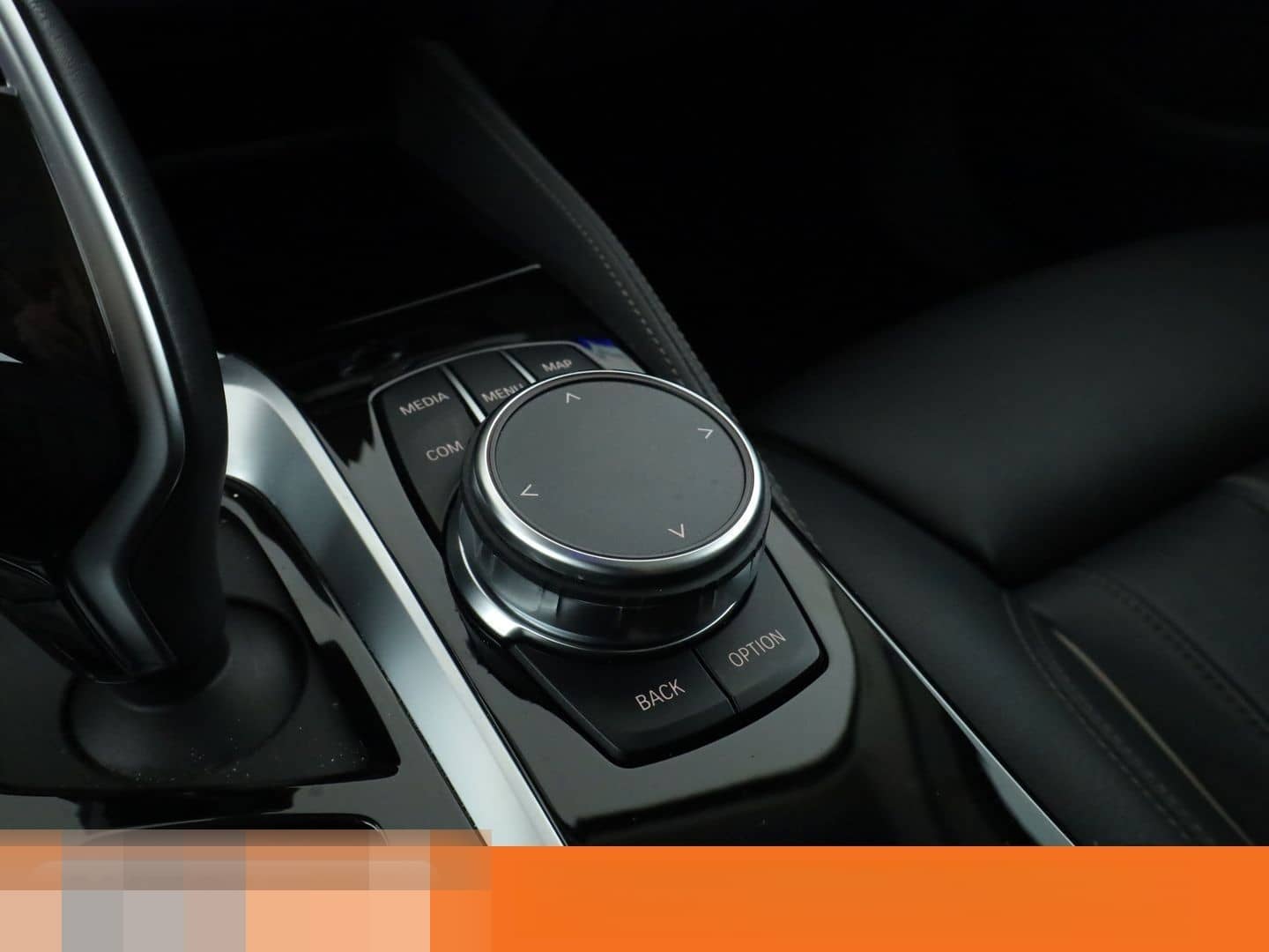 BMW 530d Mild-Hybrid Luxury Line Aut*NAVI*LASER*HUD* foto 22