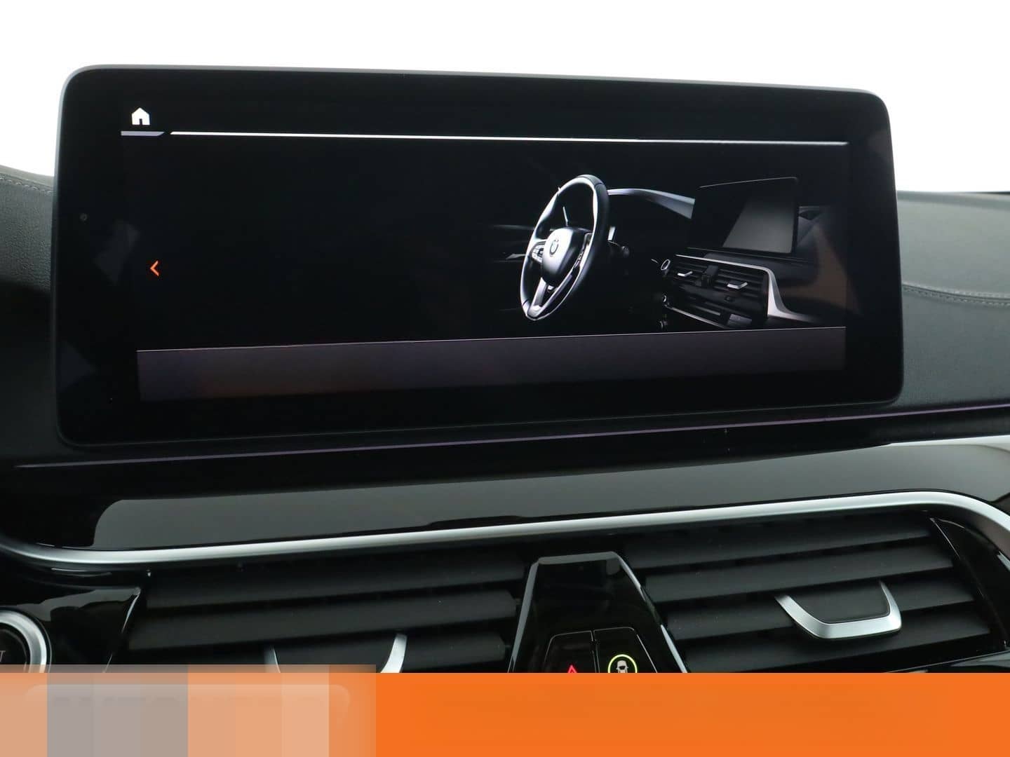 BMW 530d Mild-Hybrid Luxury Line Aut*NAVI*LASER*HUD* foto 24