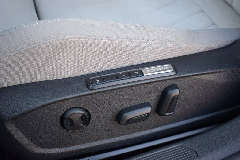 Volkswagen Golf VIII Variant TDI 2.0 *Life*Matrix*AHK*Pano* foto 14