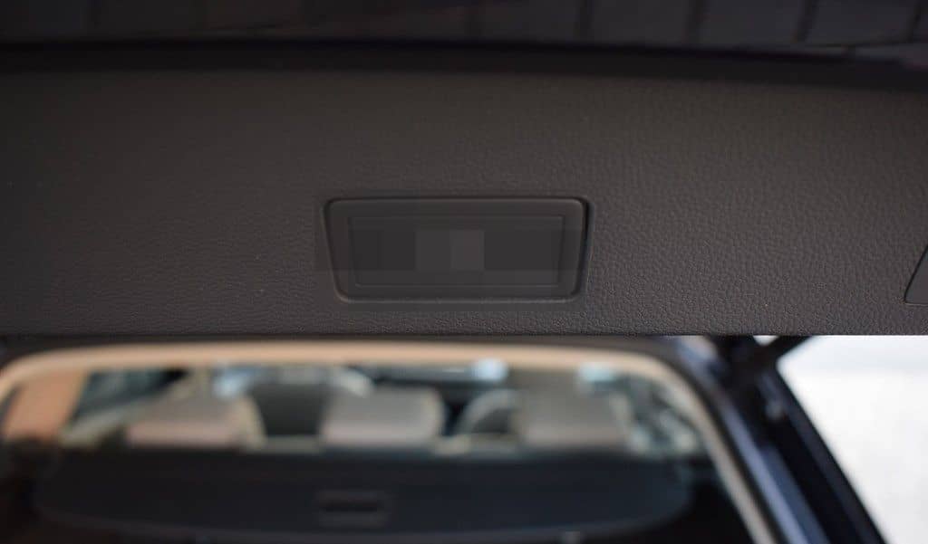 Volkswagen Golf VIII Variant TDI 2.0 *Life*Matrix*AHK*Pano* foto 17