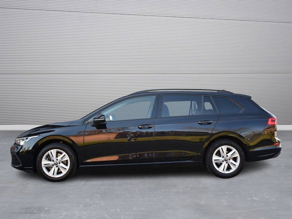 Volkswagen Golf VIII Variant TDI 2.0 *Life*Matrix*AHK*Pano* foto 4