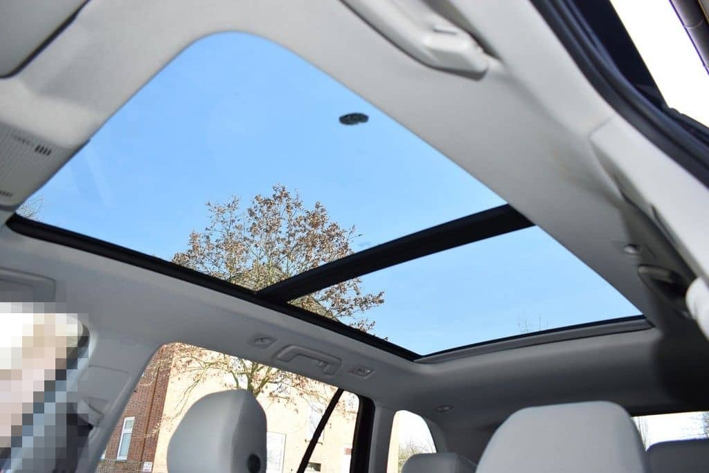 Volkswagen Golf VIII Variant TDI 2.0 *Life*Matrix*AHK*Pano* foto 7