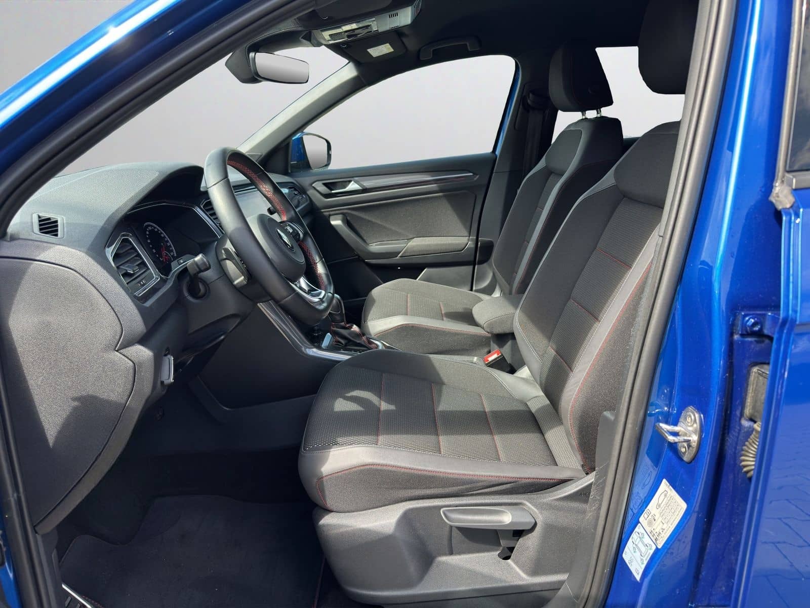 Volkswagen T-Roc 1.5 TSI DSG Sport ACC Navi SHZ PDC StHzg foto 9