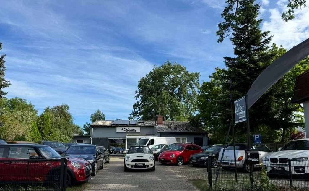 Mercedes-Benz B 180 d-komplett Mercedes Scheckheft-Top Ausstat foto 15