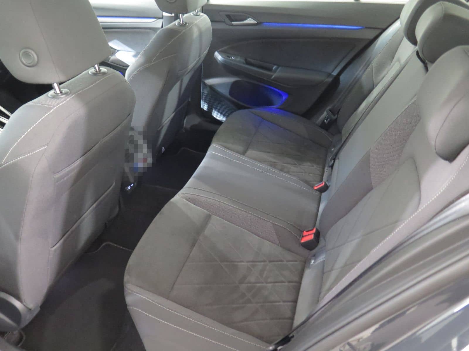 Volkswagen Golf VIII Variant Style, LED,App,Navi,Sportsitze foto 12