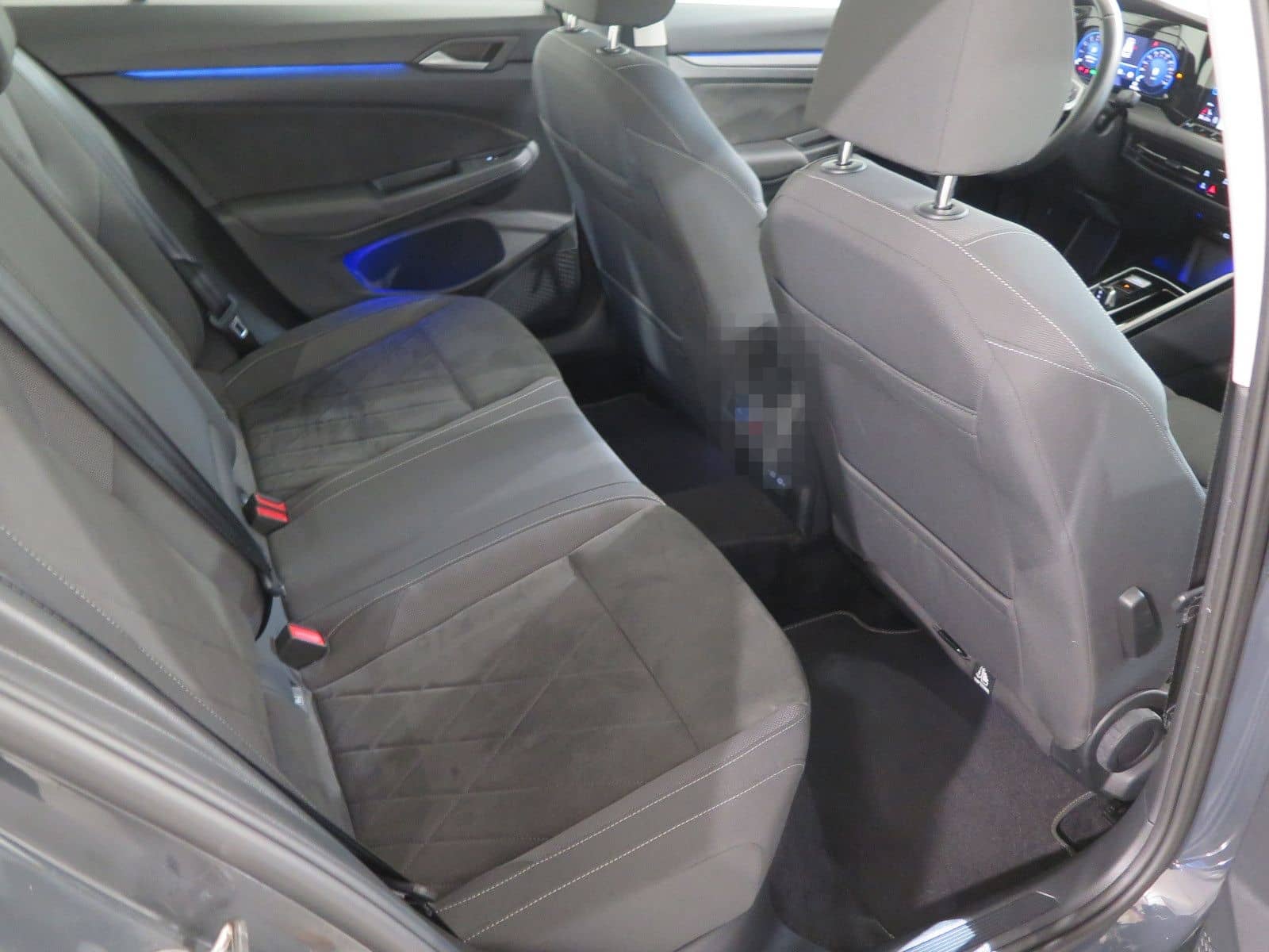 Volkswagen Golf VIII Variant Style, LED,App,Navi,Sportsitze foto 13