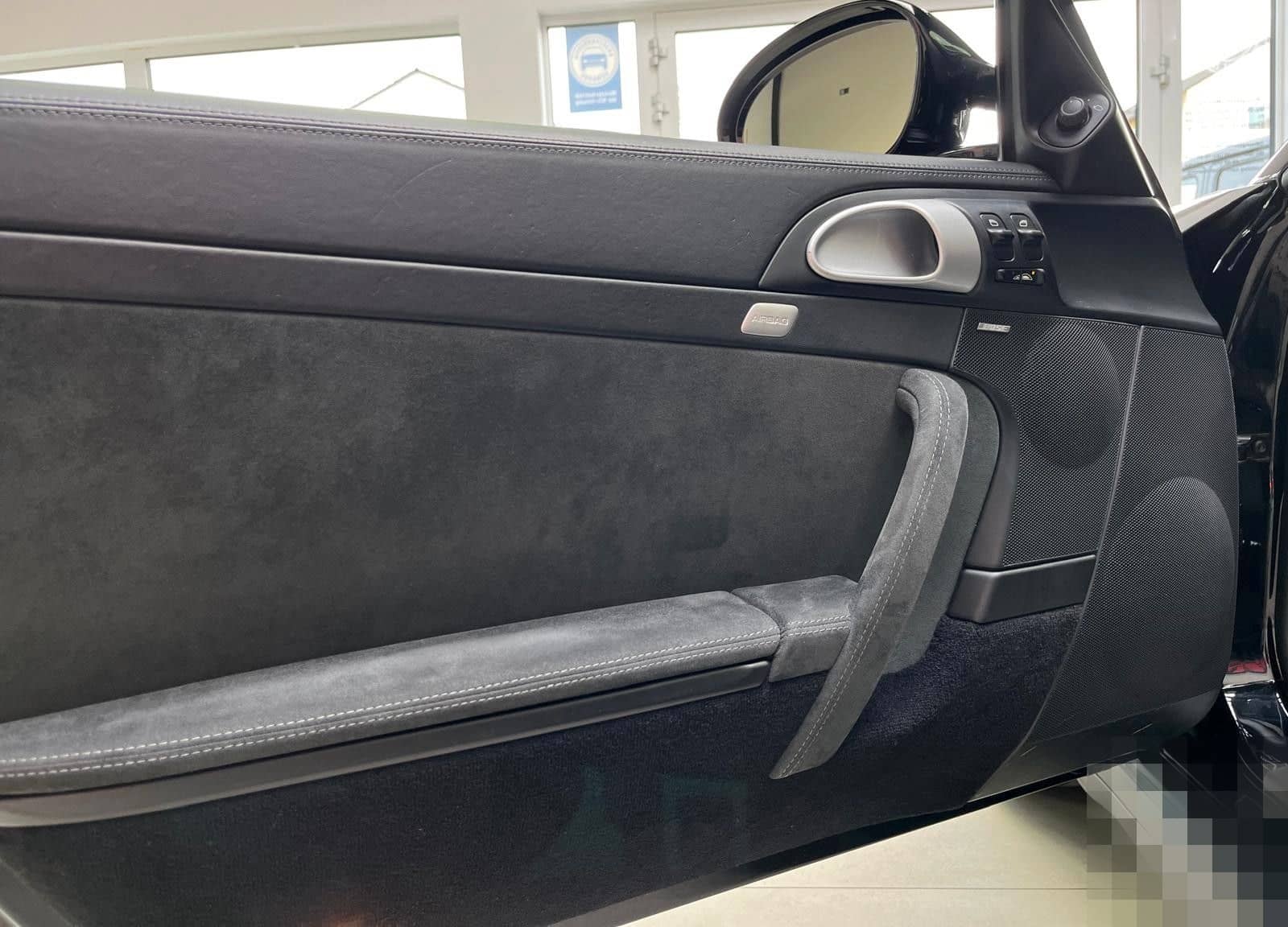 Porsche 997.2 Carrera 4GTS 3.8 Cabriolet*Chrono*2.Hand* foto 16