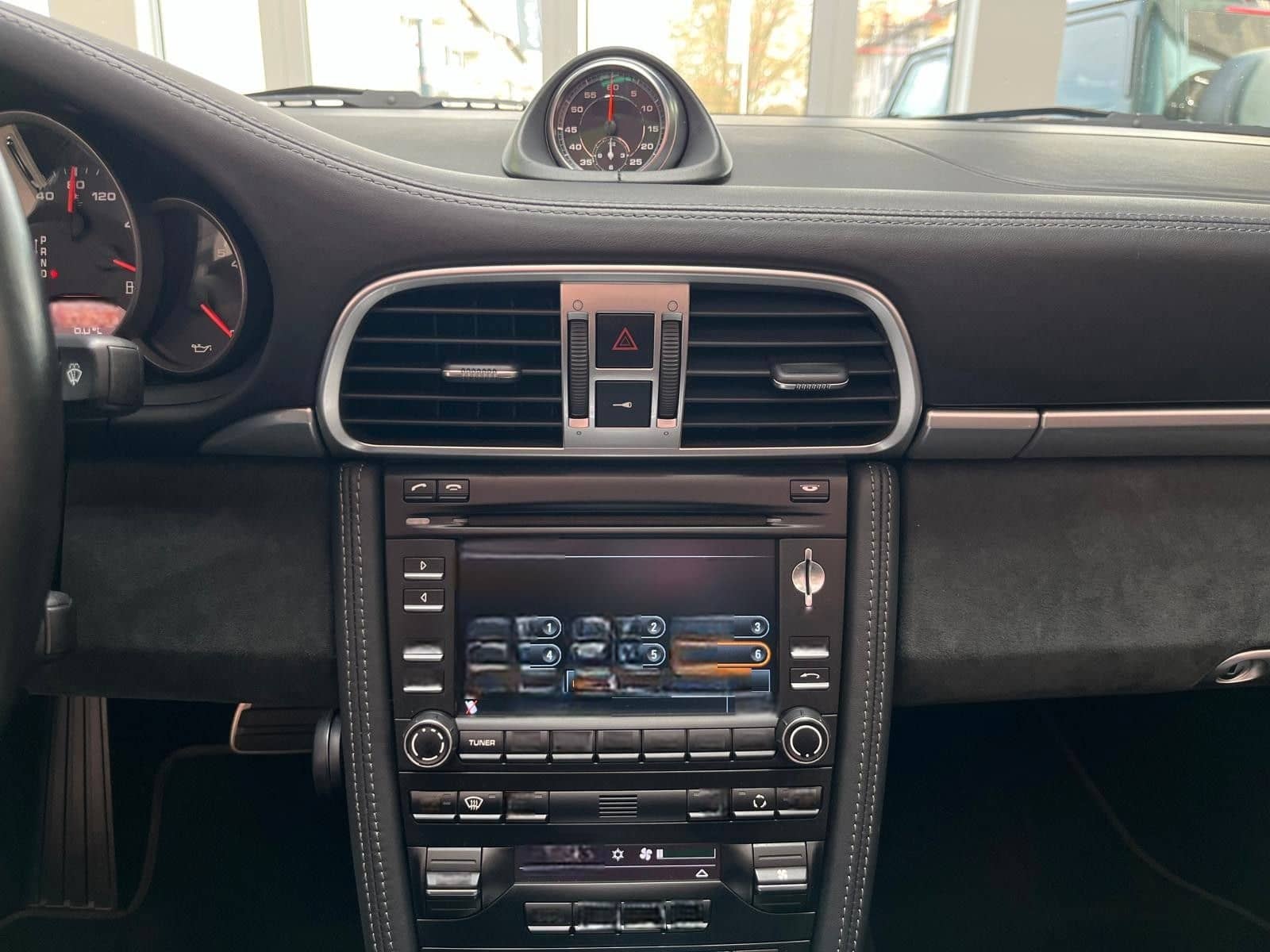 Porsche 997.2 Carrera 4GTS 3.8 Cabriolet*Chrono*2.Hand* foto 19