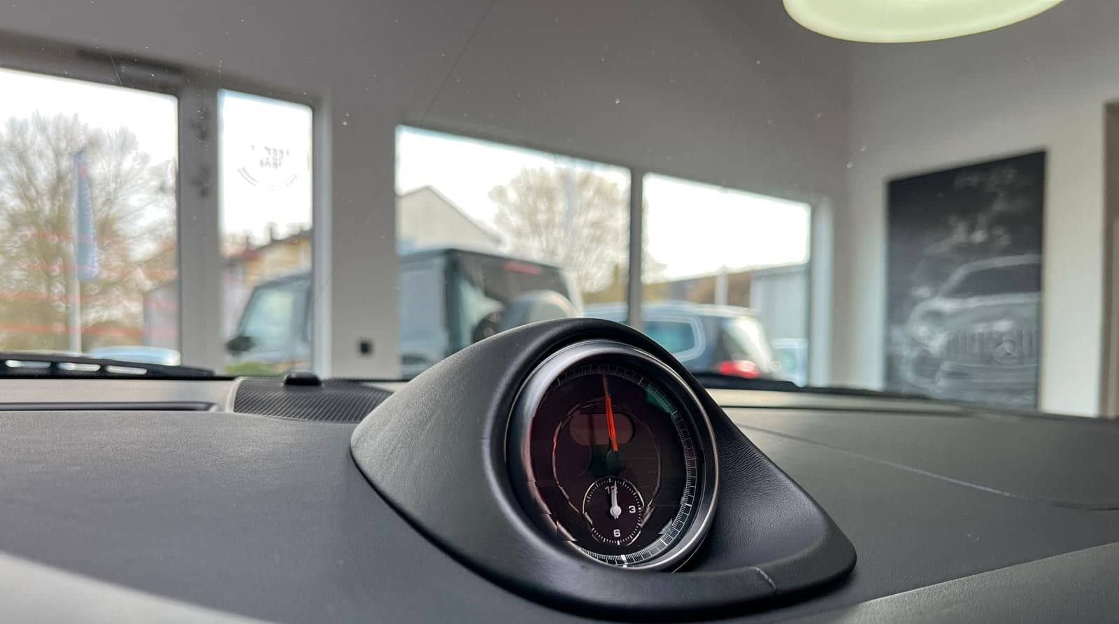 Porsche 997.2 Carrera 4GTS 3.8 Cabriolet*Chrono*2.Hand* foto 20