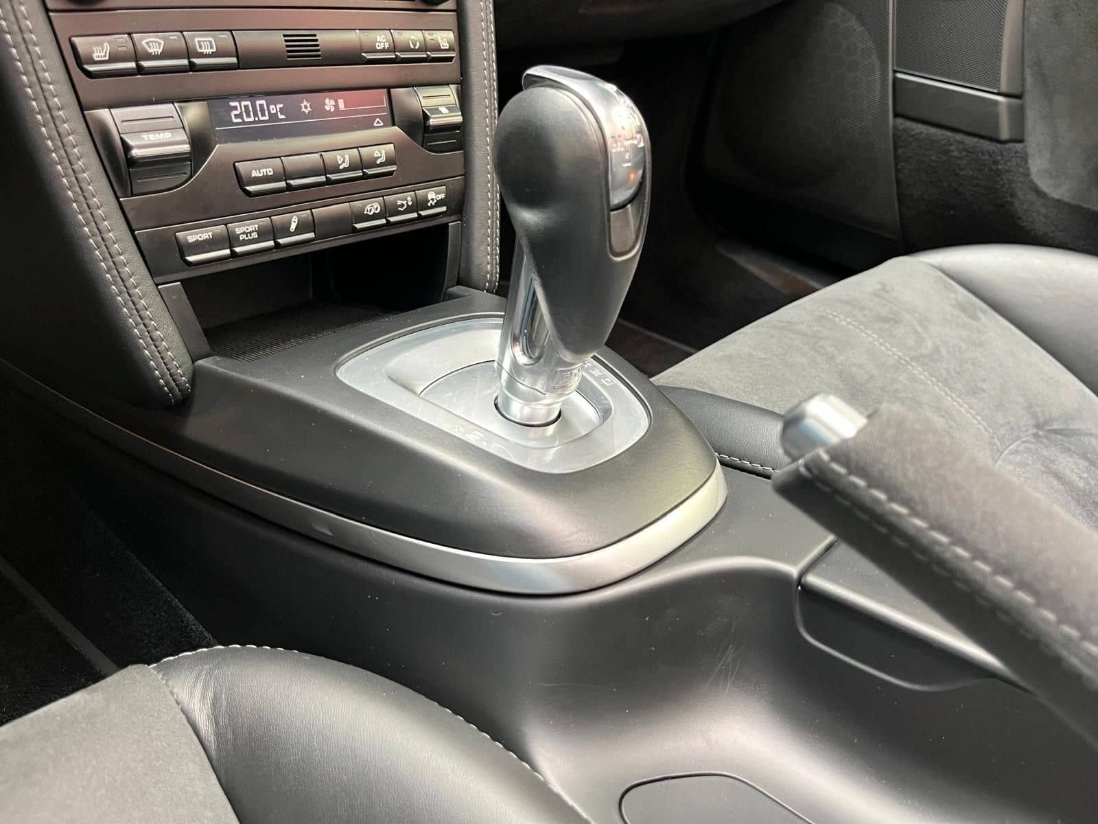 Porsche 997.2 Carrera 4GTS 3.8 Cabriolet*Chrono*2.Hand* foto 21