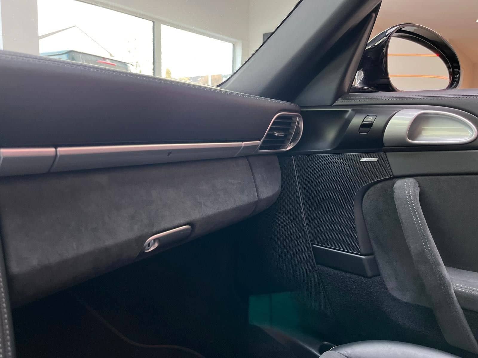 Porsche 997.2 Carrera 4GTS 3.8 Cabriolet*Chrono*2.Hand* foto 23