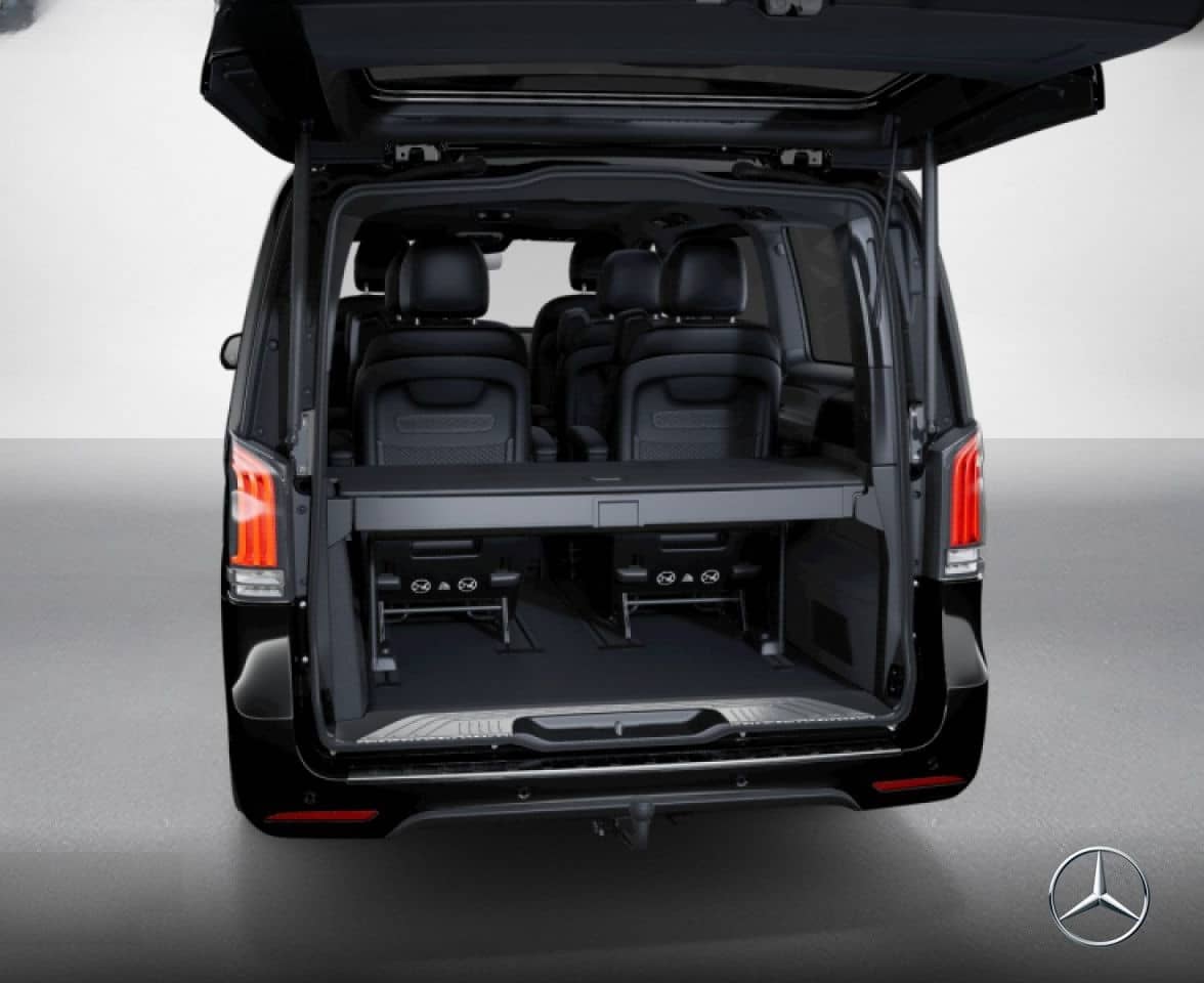 Mercedes-Benz V 300 d 4M Lang EXCLUSIVE+Allrad+AMG+SchiebDa+9G foto 12