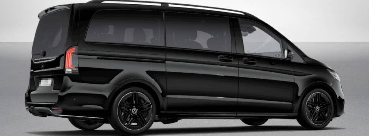 Mercedes-Benz V 300 d 4M Lang EXCLUSIVE+Allrad+AMG+SchiebDa+9G foto 16