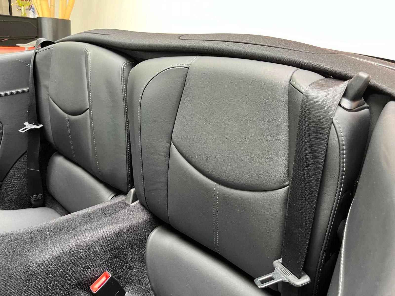 Porsche 911 997.2 Carrera 4GTS 3.8 Cabriolet*Chrono*2.H. foto 15