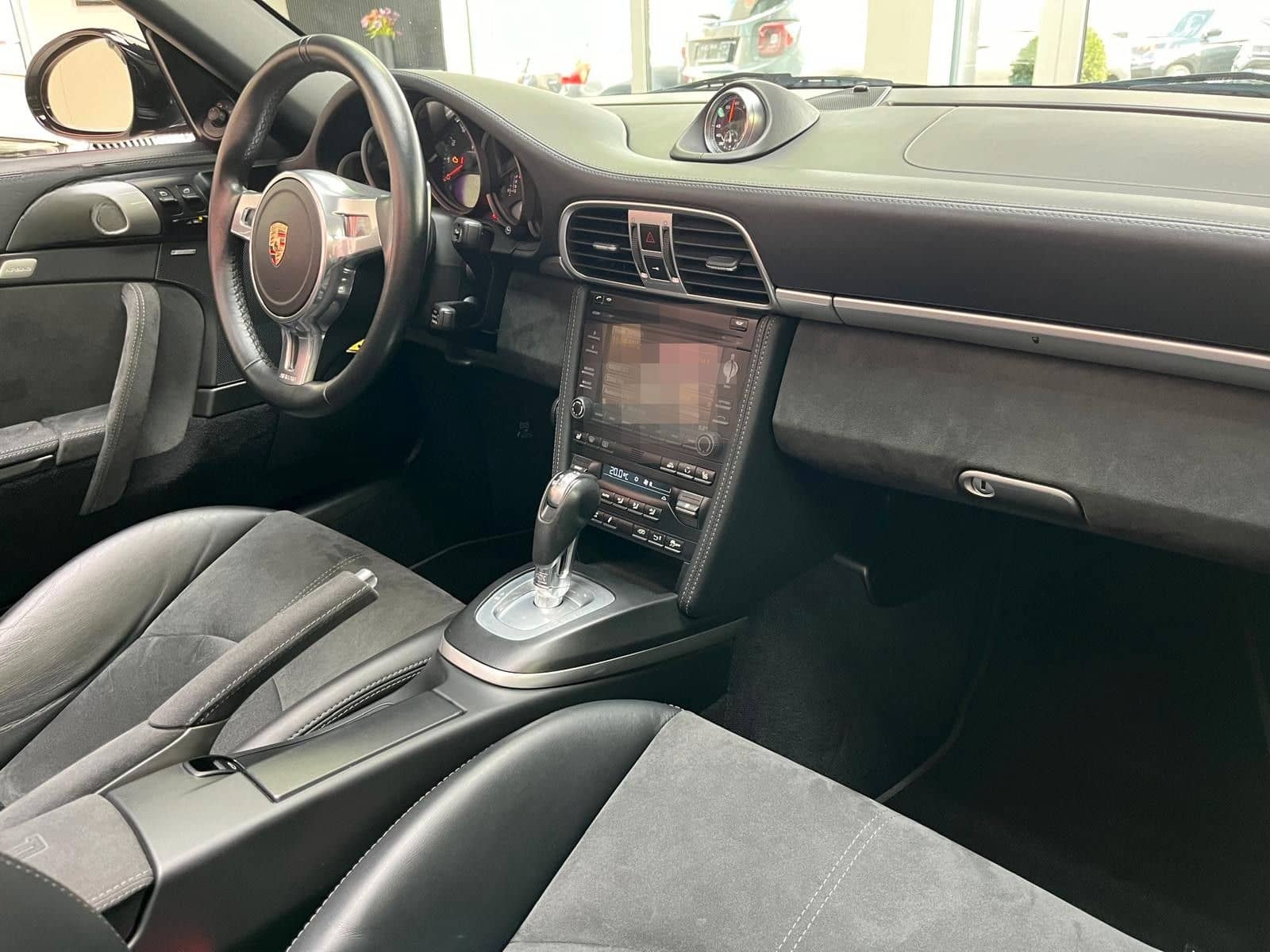 Porsche 911 997.2 Carrera 4GTS 3.8 Cabriolet*Chrono*2.H. foto 17