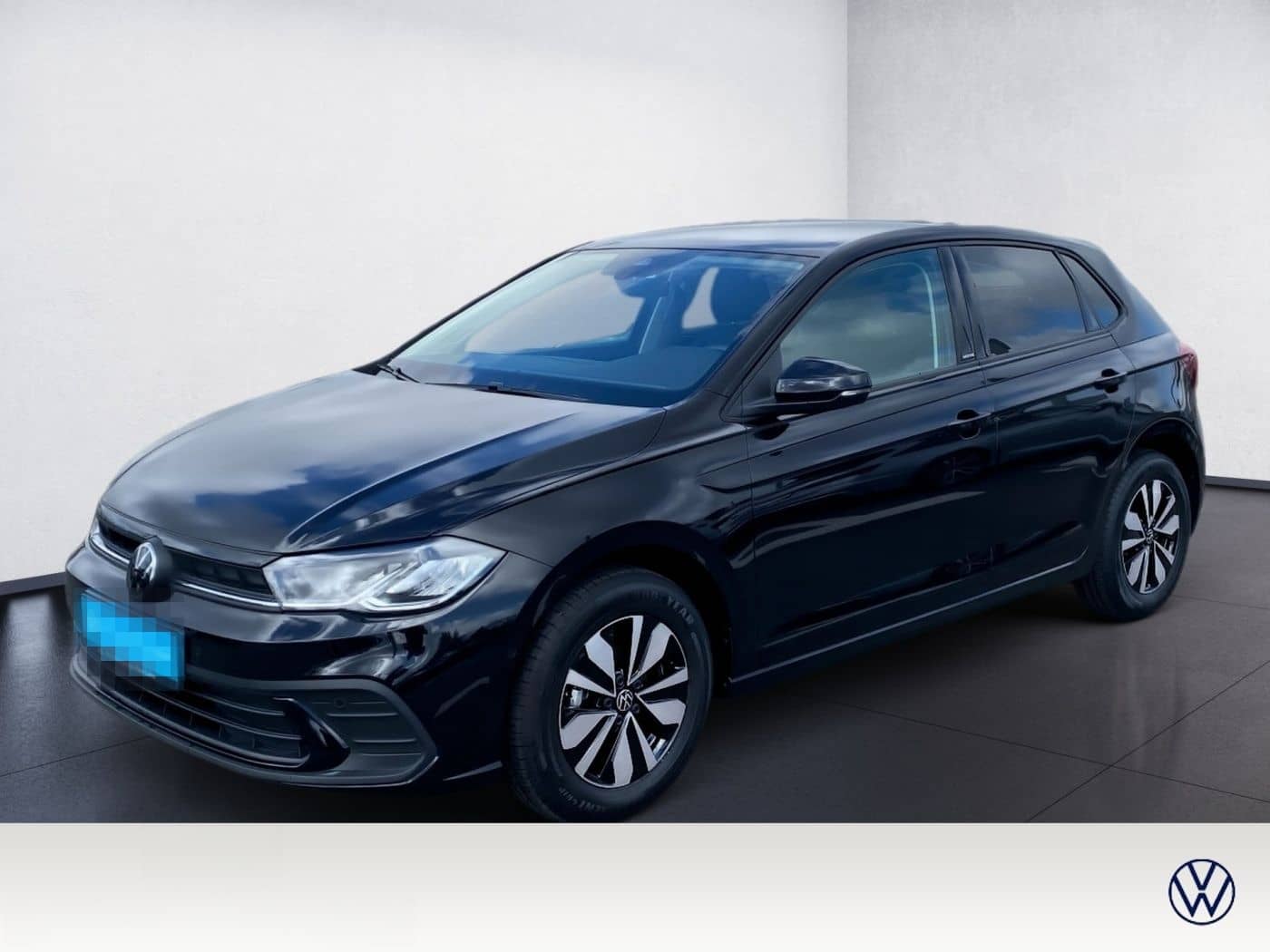 Volkswagen Polo 1.0 TSI MOVE LED Navi ACC 2xKlima ACC foto 1