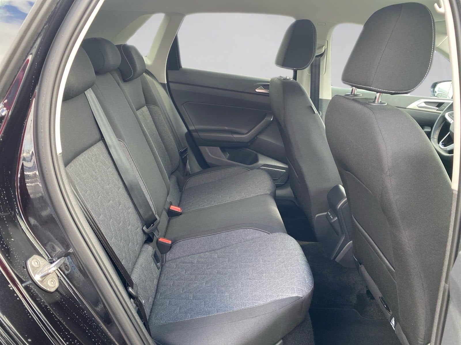 Volkswagen Polo 1.0 TSI MOVE LED Navi ACC 2xKlima ACC foto 11