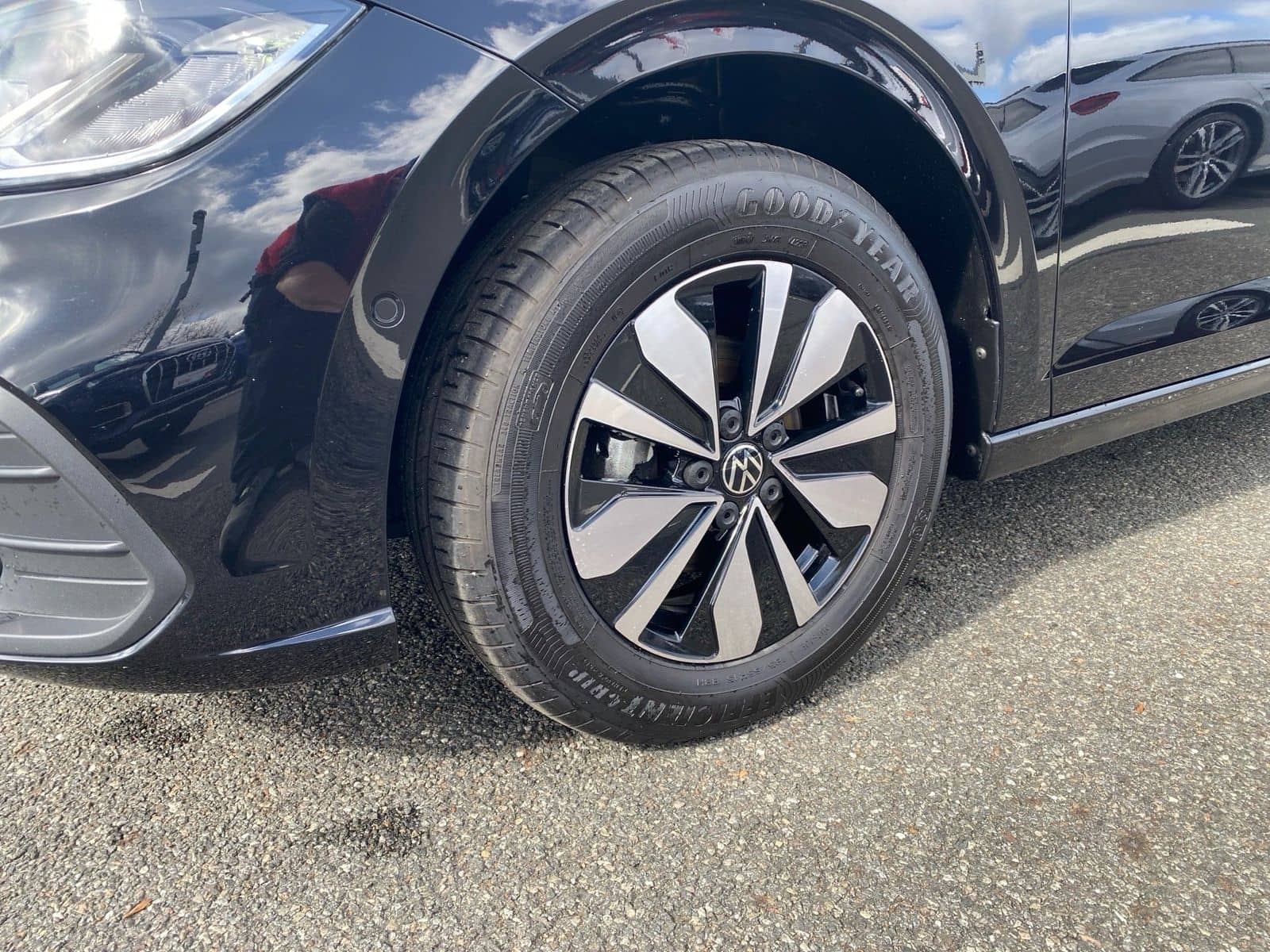 Volkswagen Polo 1.0 TSI MOVE LED Navi ACC 2xKlima ACC foto 14