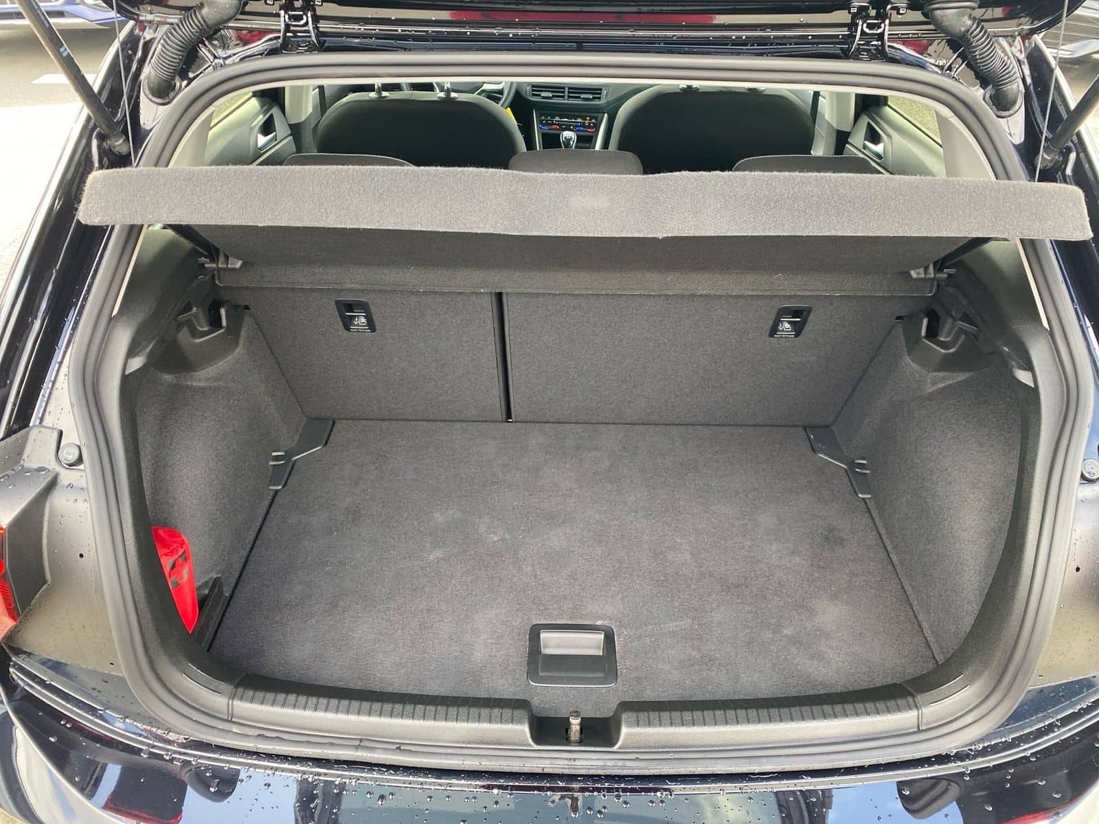 Volkswagen Polo 1.0 TSI MOVE LED Navi ACC 2xKlima ACC foto 15