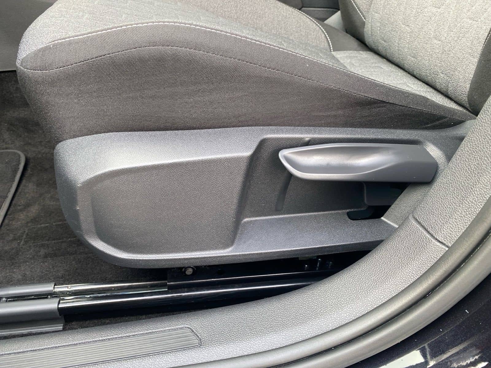 Volkswagen Polo 1.0 TSI MOVE LED Navi ACC 2xKlima ACC foto 20