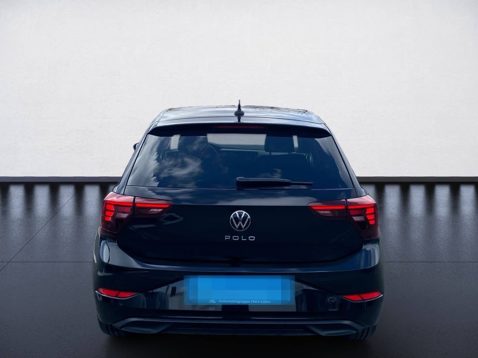 Volkswagen Polo 1.0 TSI MOVE LED Navi ACC 2xKlima ACC foto 5