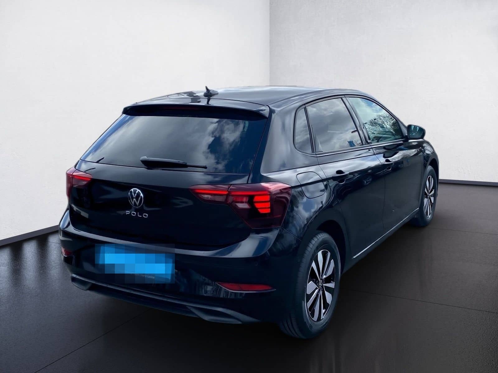 Volkswagen Polo 1.0 TSI MOVE LED Navi ACC 2xKlima ACC foto 6