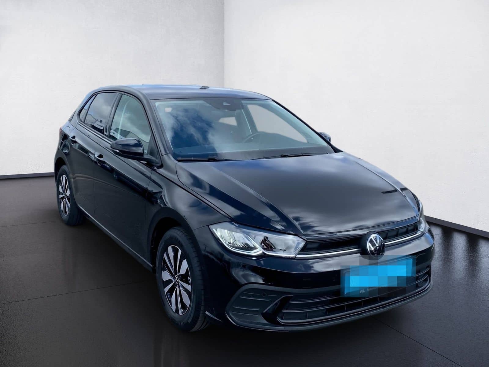 Volkswagen Polo 1.0 TSI MOVE LED Navi ACC 2xKlima ACC foto 8
