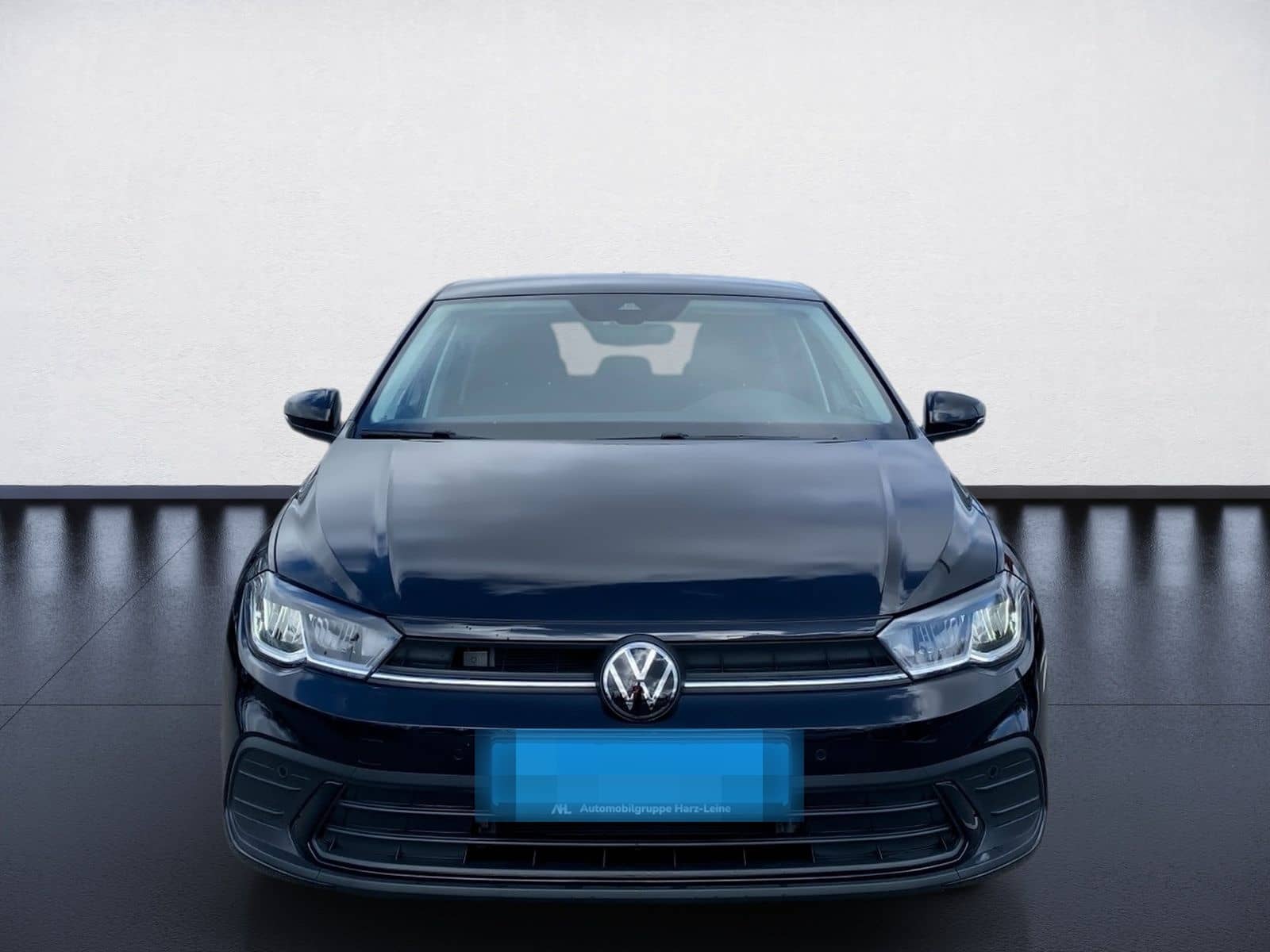 Volkswagen Polo 1.0 TSI MOVE LED Navi ACC 2xKlima ACC foto 9