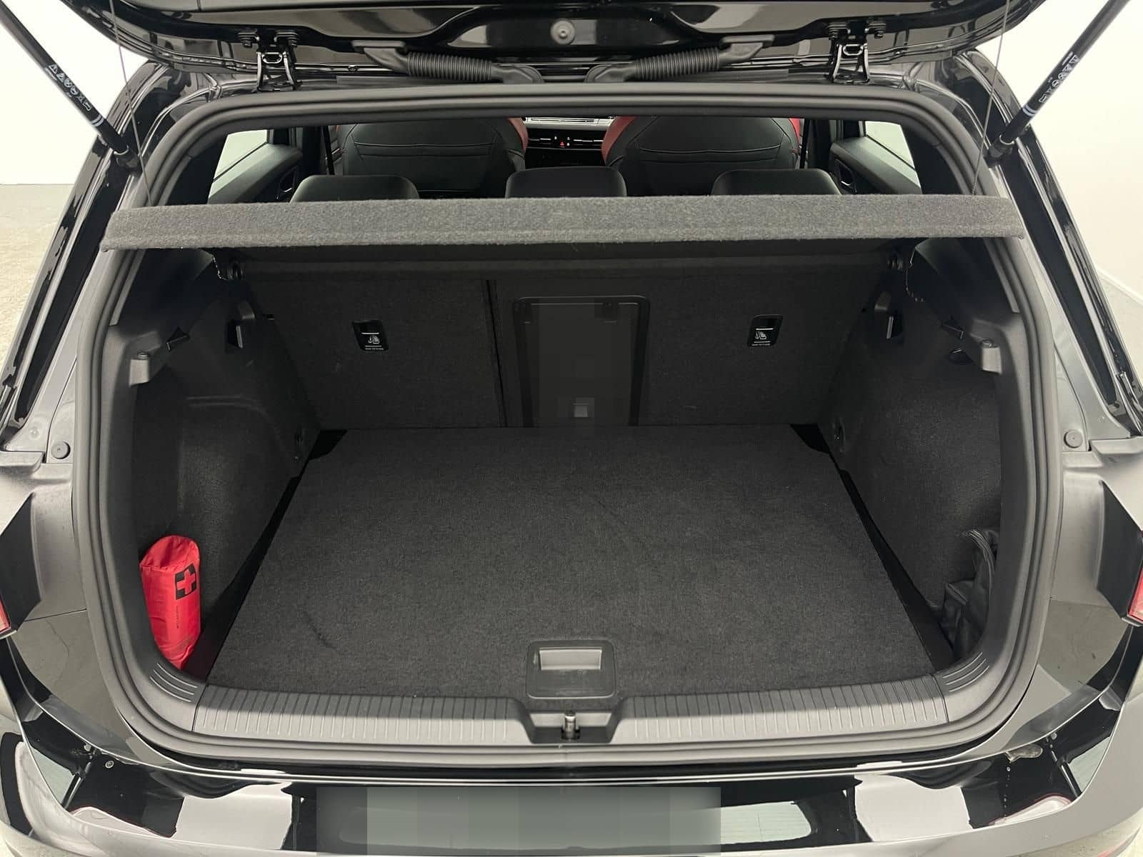 Volkswagen Golf GTI Clubsport *VIRT*CARPLAY*LED*TEMP*LANE* foto 11