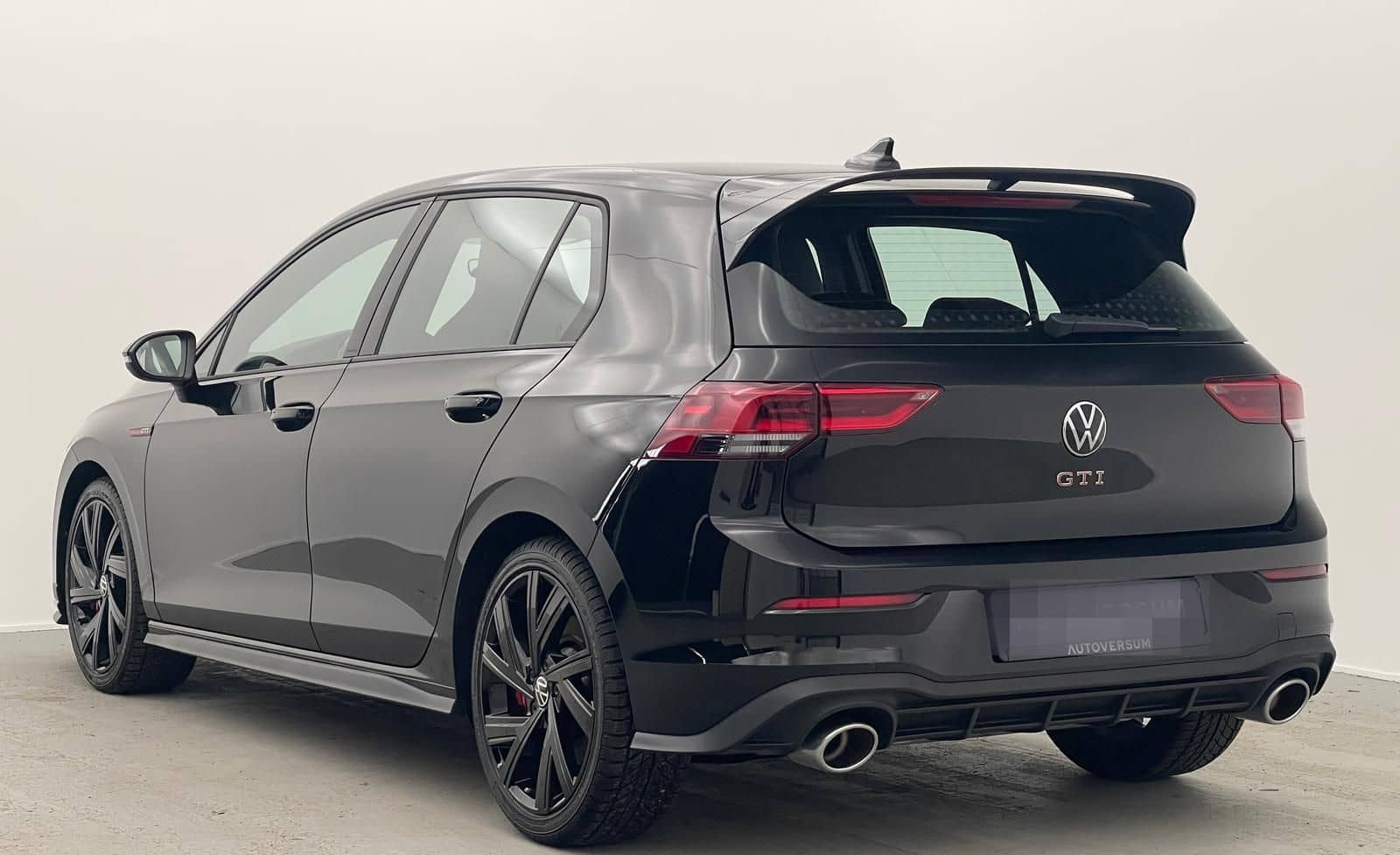 Volkswagen Golf GTI Clubsport *VIRT*CARPLAY*LED*TEMP*LANE* foto 12