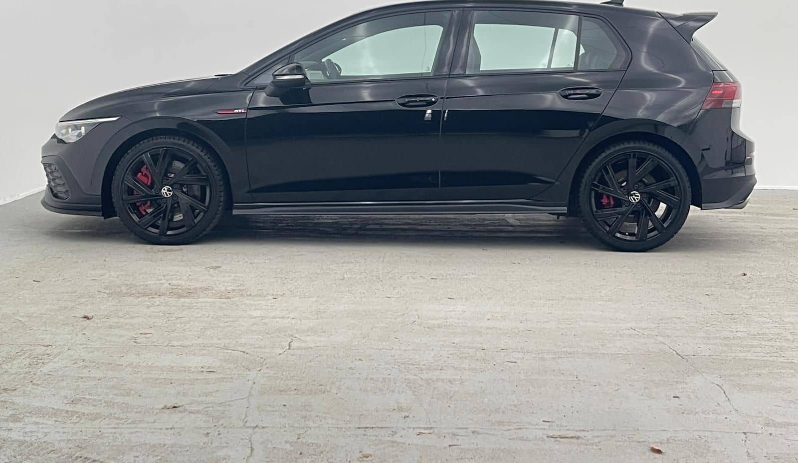 Volkswagen Golf GTI Clubsport *VIRT*CARPLAY*LED*TEMP*LANE* foto 13