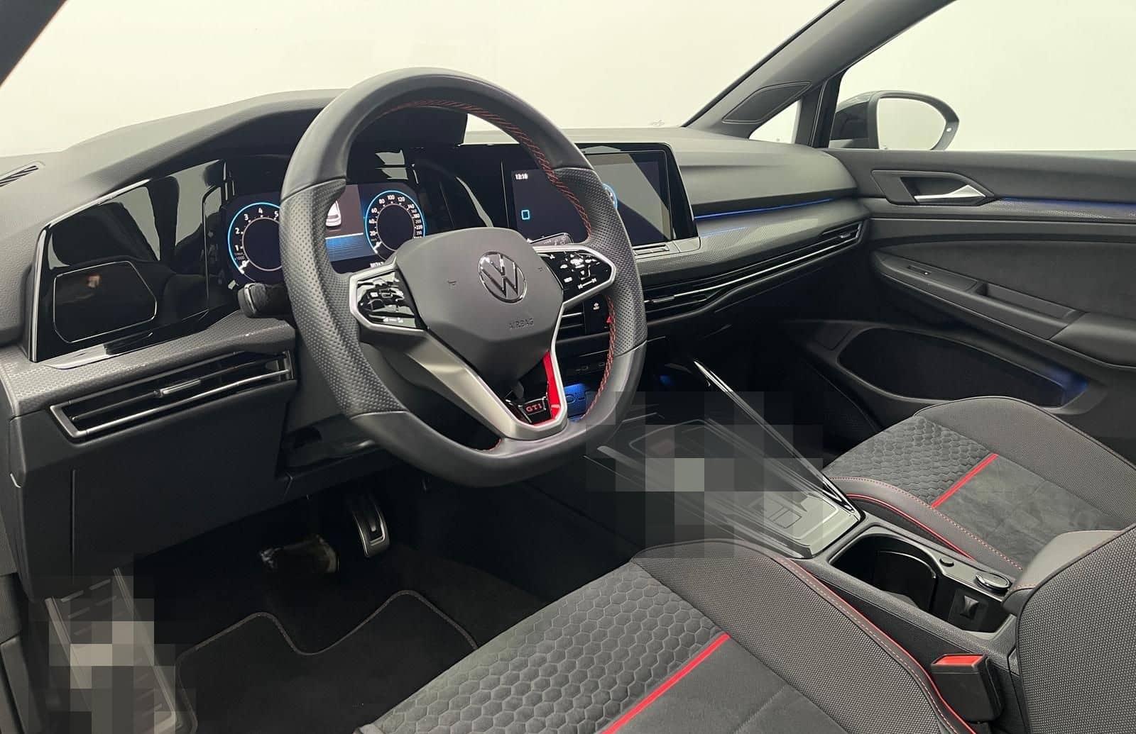 Volkswagen Golf GTI Clubsport *VIRT*CARPLAY*LED*TEMP*LANE* foto 14