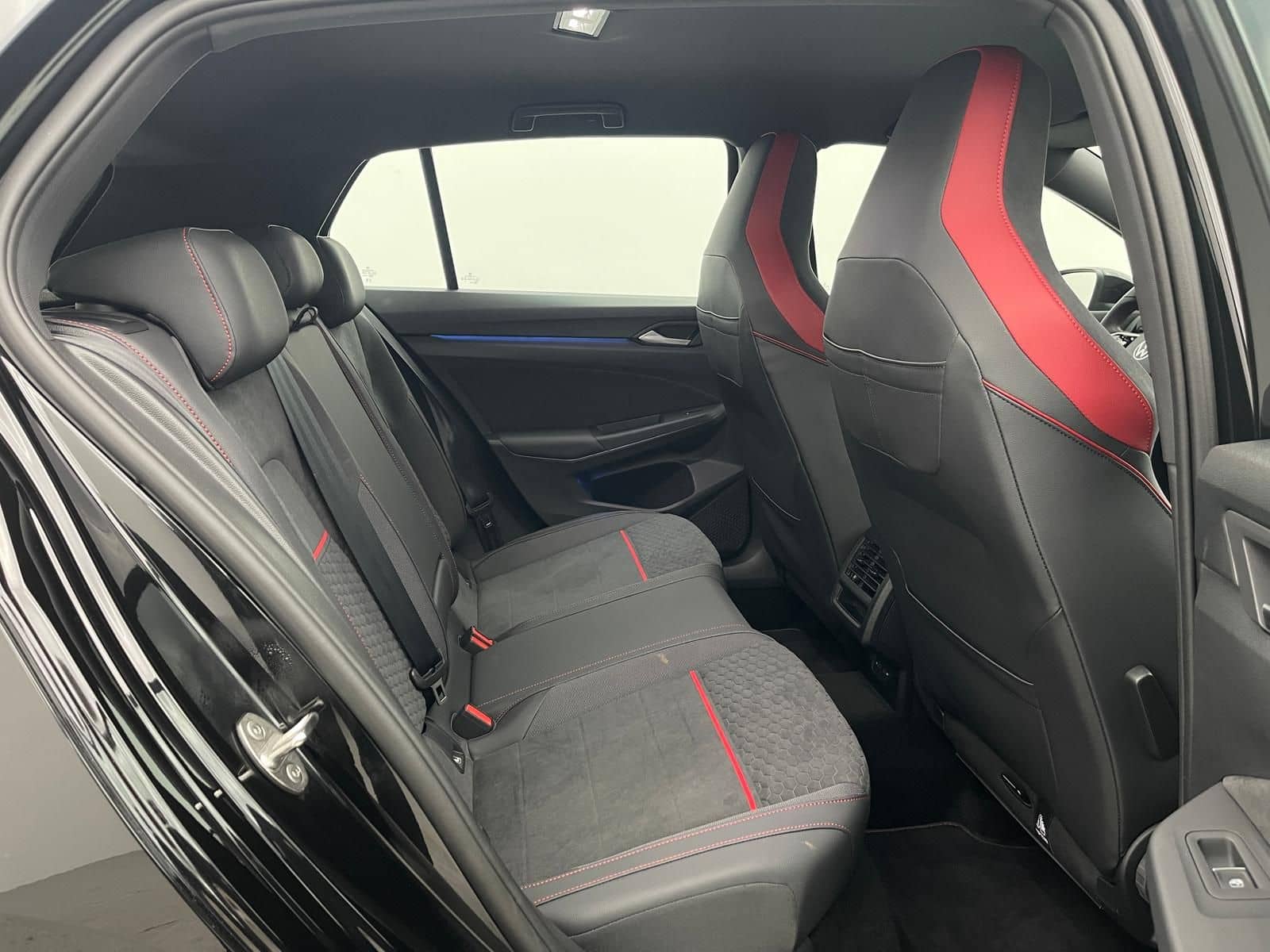 Volkswagen Golf GTI Clubsport *VIRT*CARPLAY*LED*TEMP*LANE* foto 16