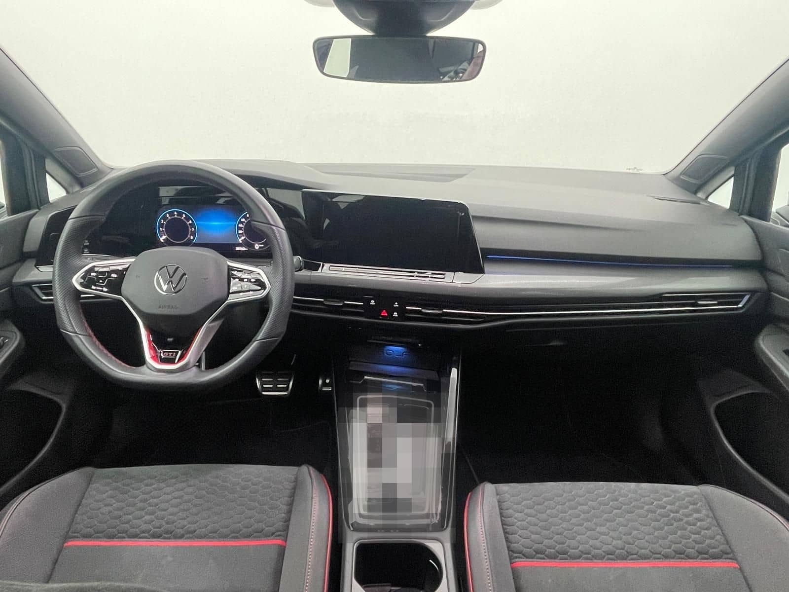 Volkswagen Golf GTI Clubsport *VIRT*CARPLAY*LED*TEMP*LANE* foto 18