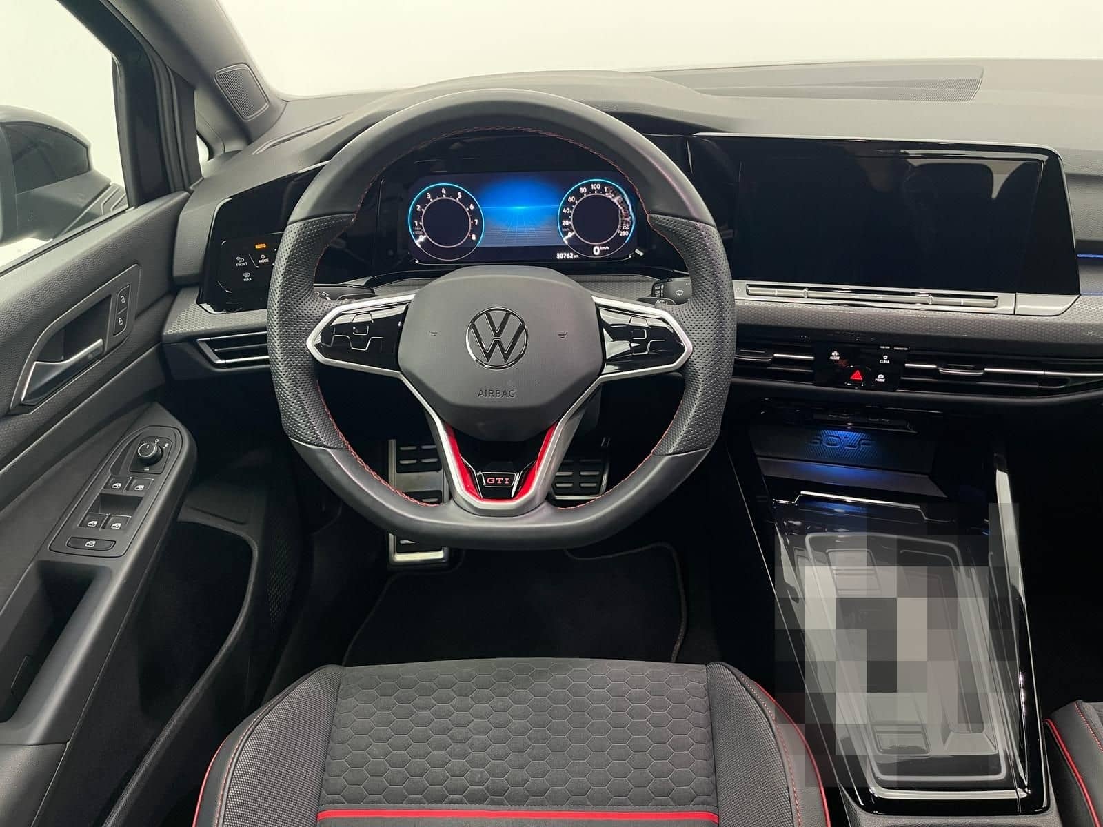 Volkswagen Golf GTI Clubsport *VIRT*CARPLAY*LED*TEMP*LANE* foto 19