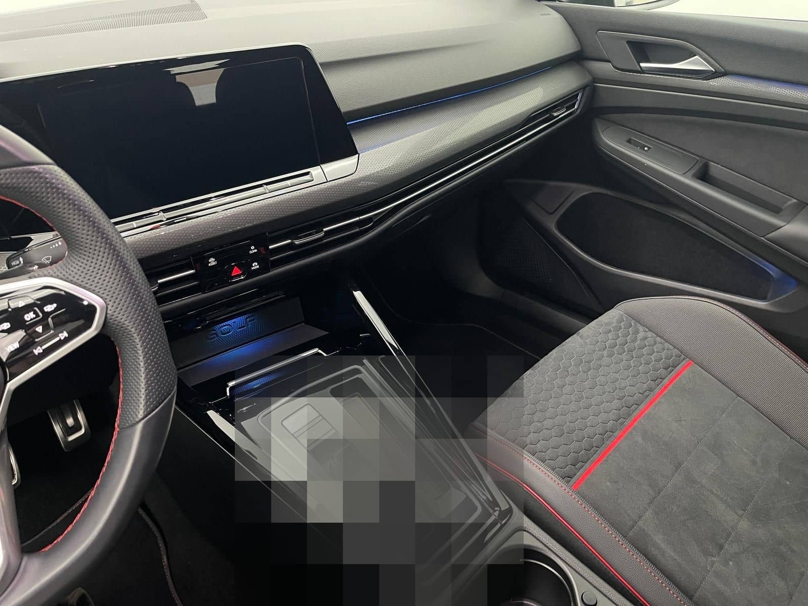 Volkswagen Golf GTI Clubsport *VIRT*CARPLAY*LED*TEMP*LANE* foto 20