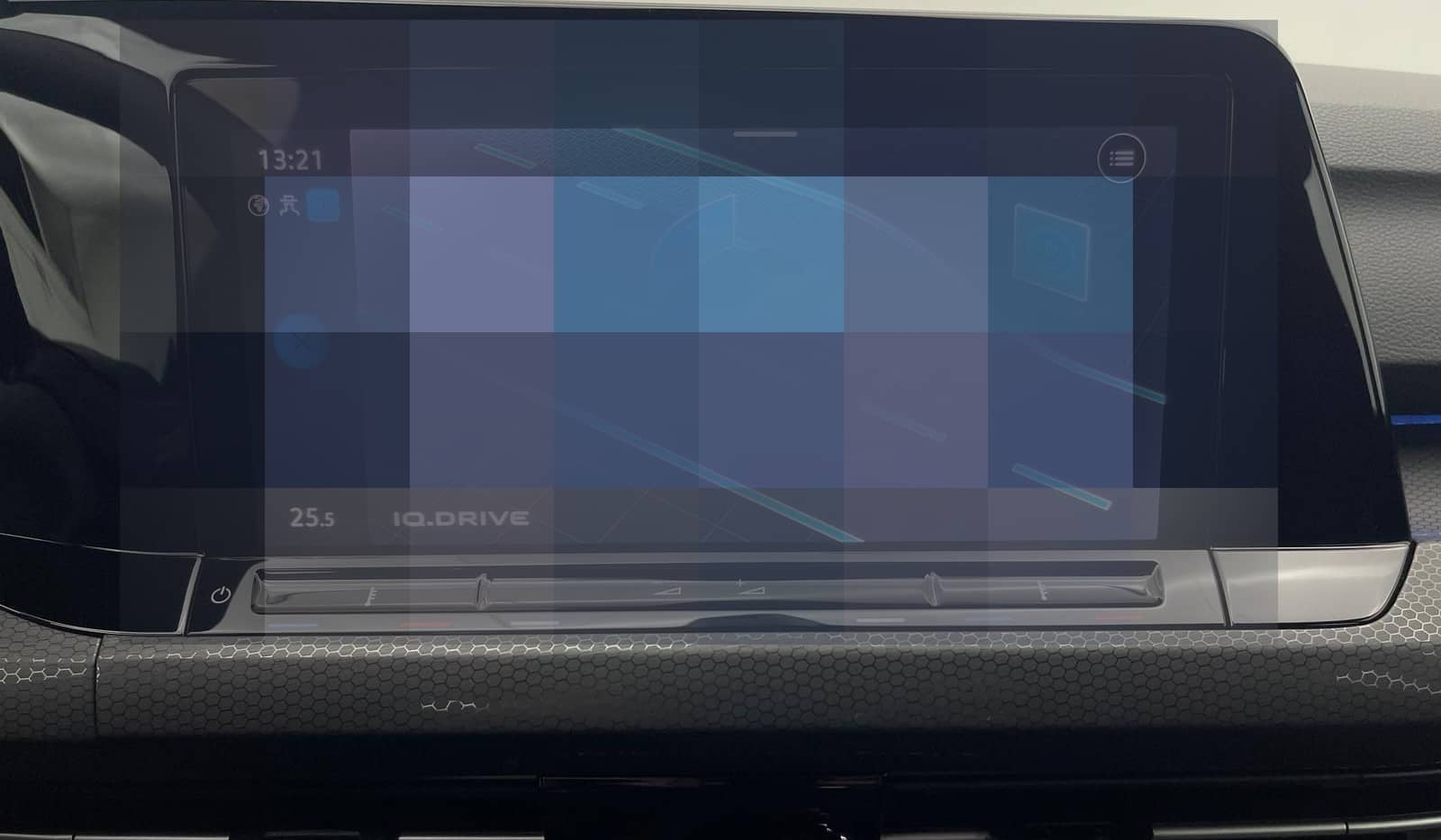 Volkswagen Golf GTI Clubsport *VIRT*CARPLAY*LED*TEMP*LANE* foto 25