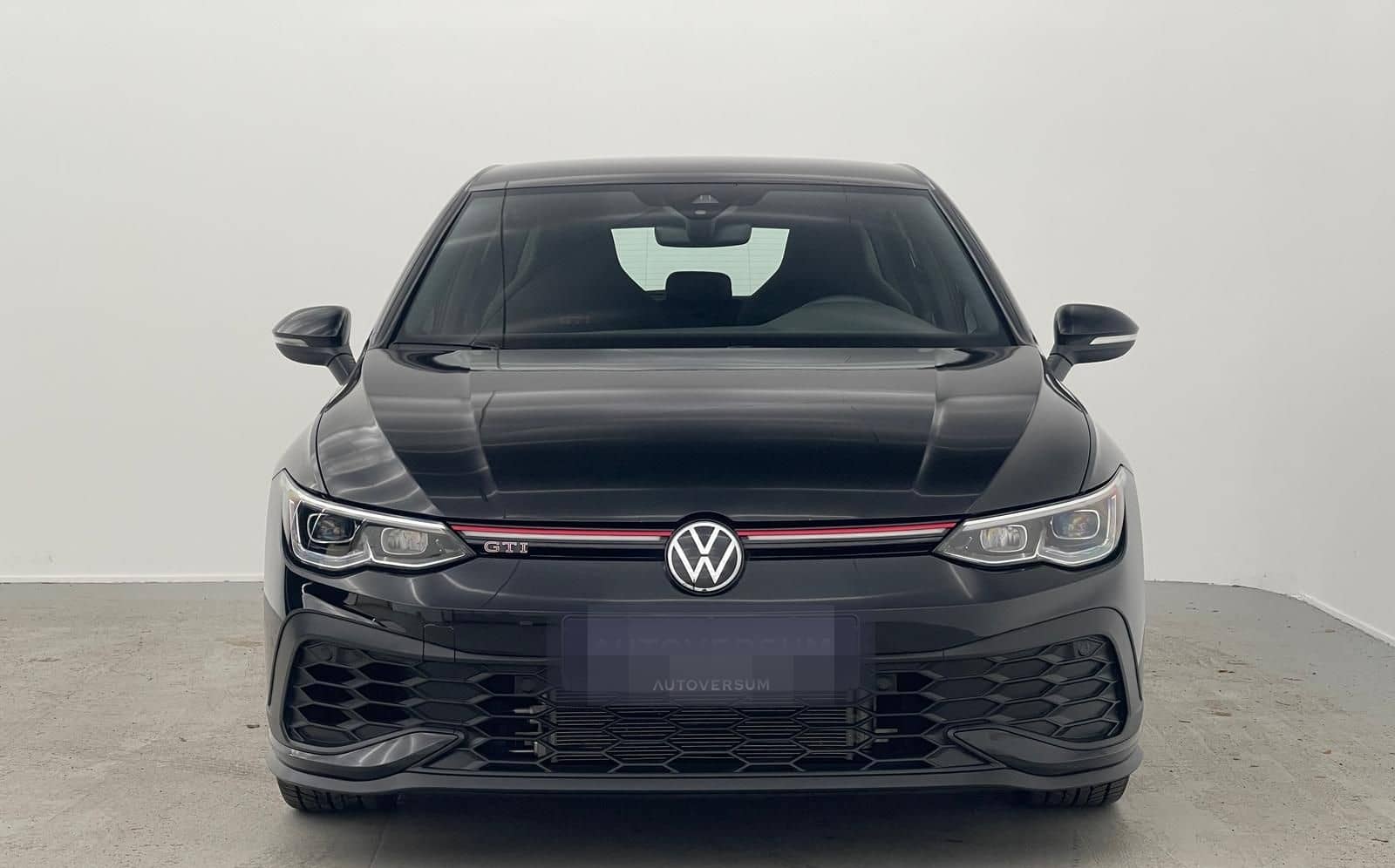 Volkswagen Golf GTI Clubsport *VIRT*CARPLAY*LED*TEMP*LANE* foto 4