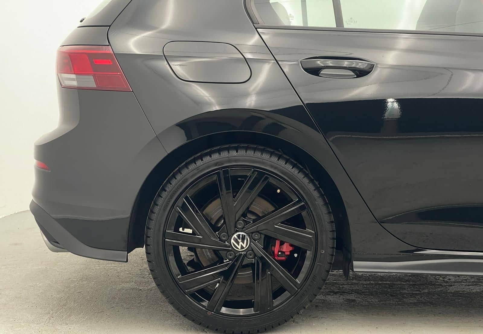 Volkswagen Golf GTI Clubsport *VIRT*CARPLAY*LED*TEMP*LANE* foto 7