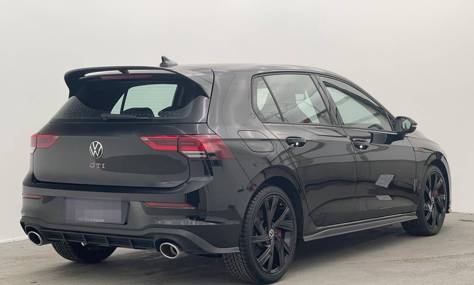 Volkswagen Golf GTI Clubsport *VIRT*CARPLAY*LED*TEMP*LANE* foto 9