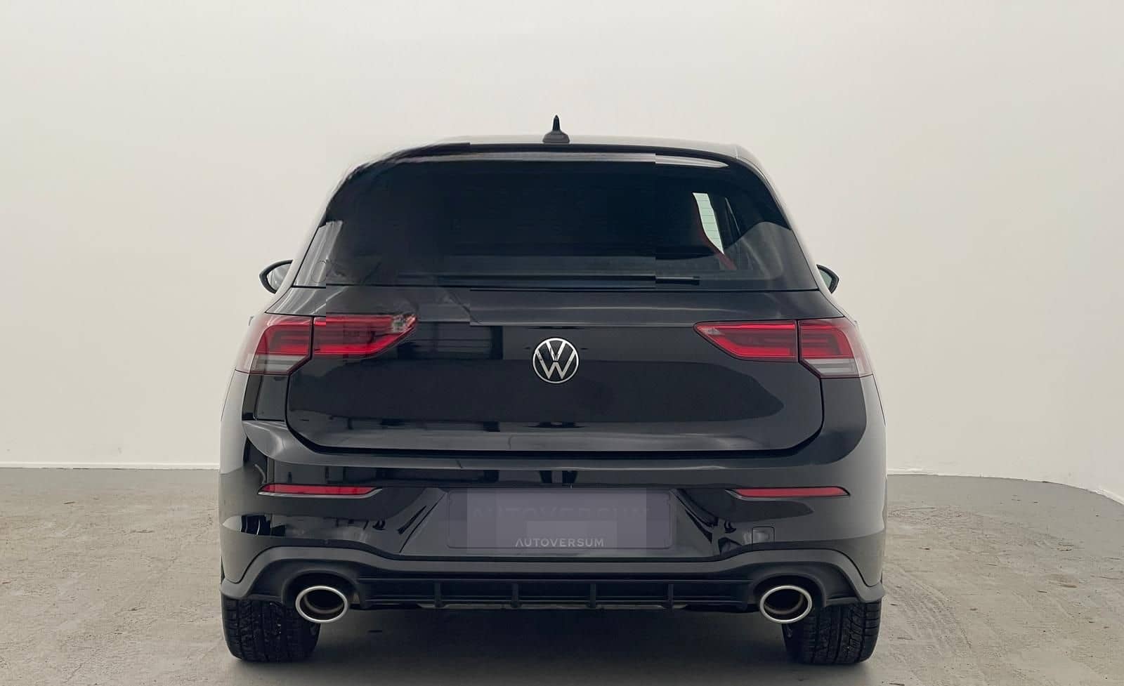 Volkswagen Golf GTI Clubsport *VIRT*CARPLAY*LED*TEMP*LANE* foto 10